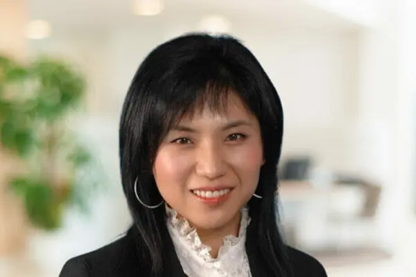 Joanne Hui