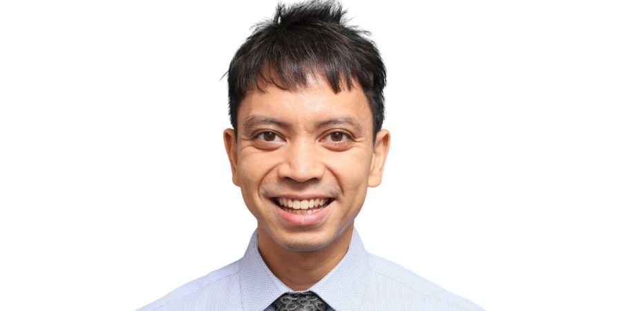 Faizal Aziz